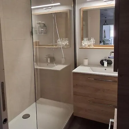 - - Proche Gare Et Marche De Noel - Parking - Confort - Moderne * Colmar